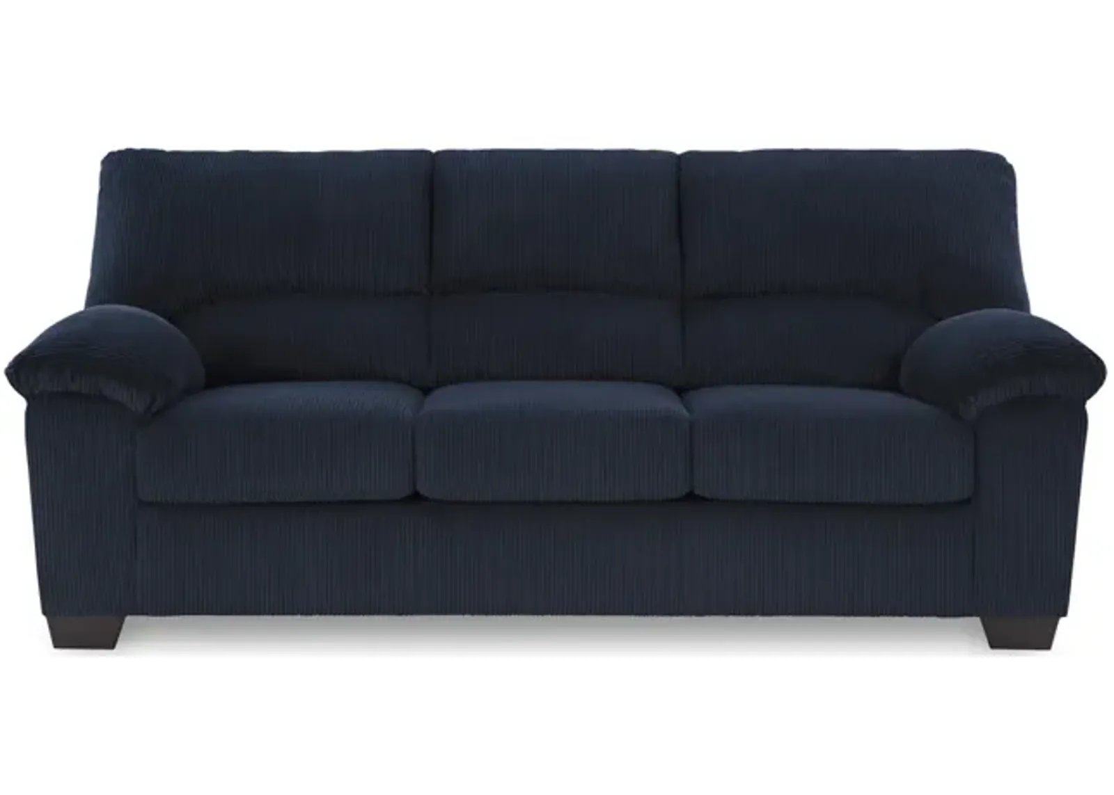 Destiny Sofa - Navy