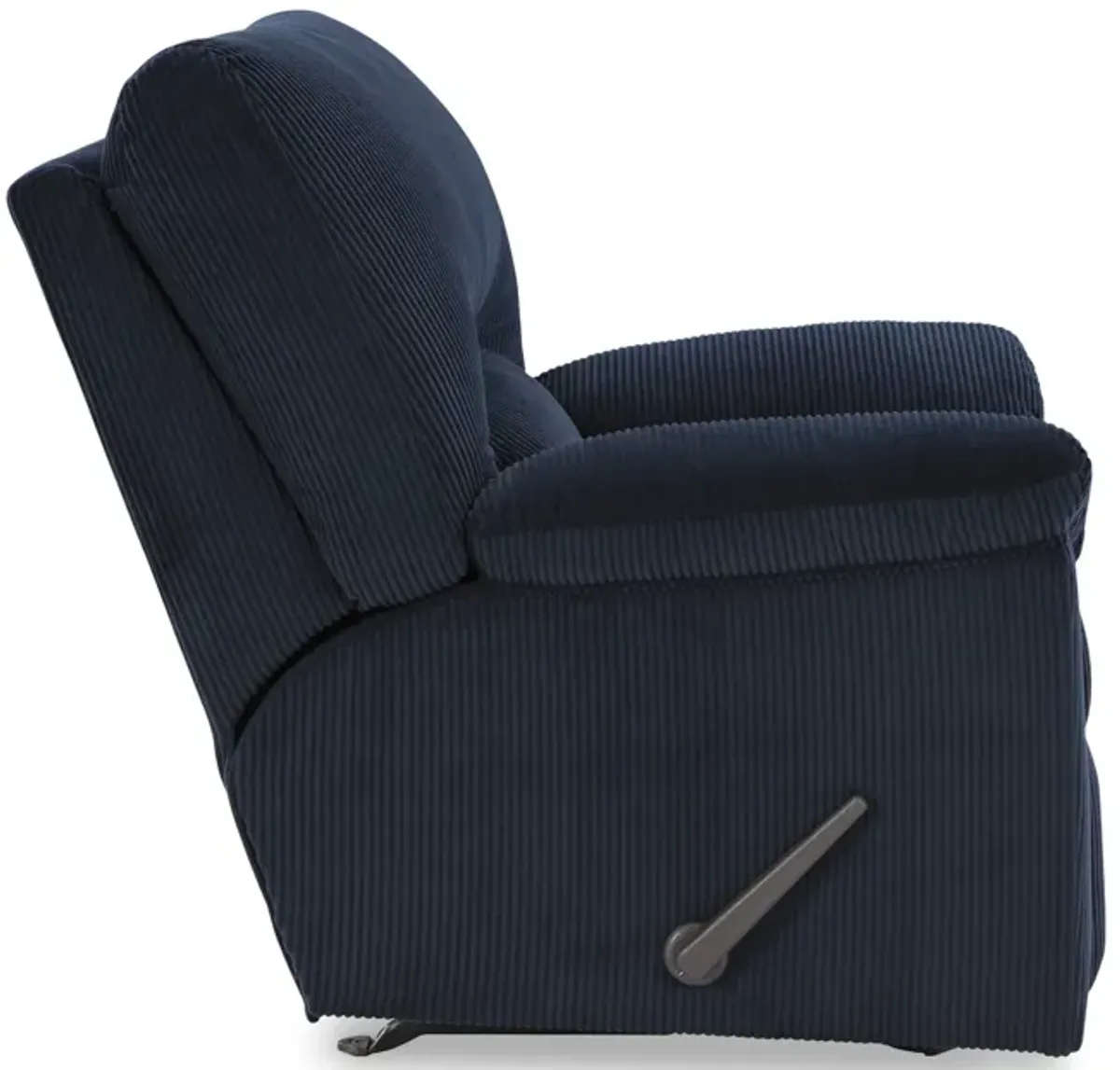 Destiny Recliner - Navy