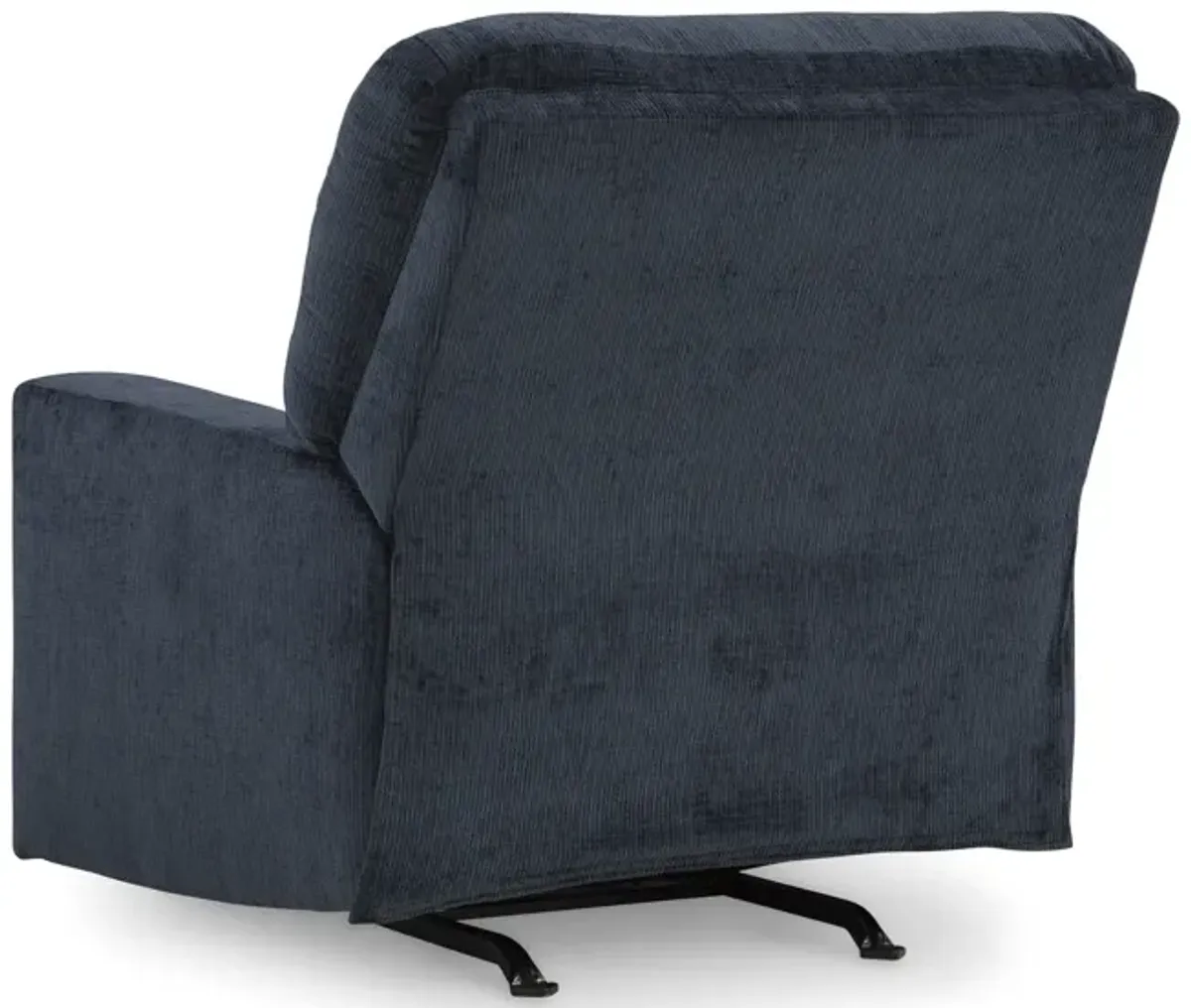 Austin Rocker Recliner - Ink