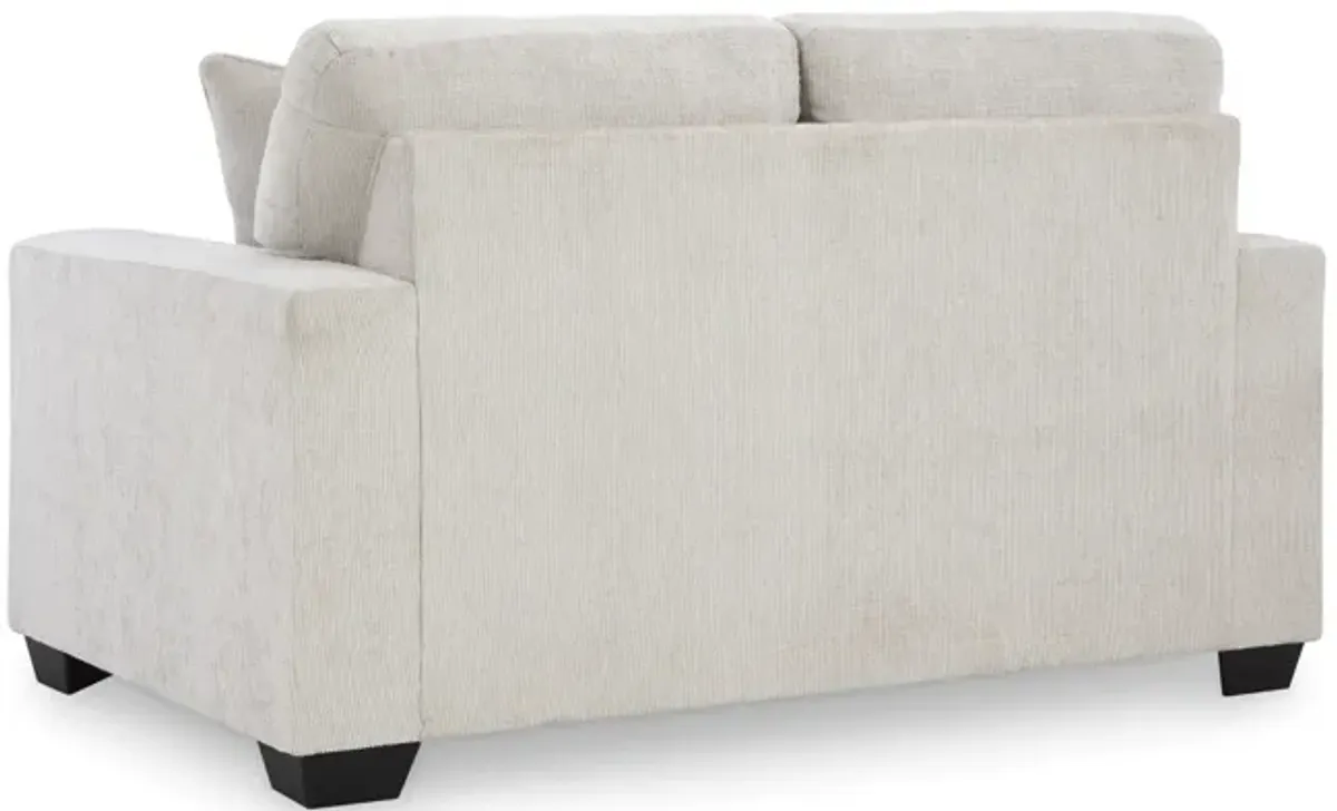 Austin Loveseat - Stone