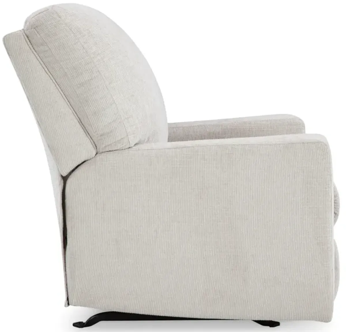 Austin Rocker Recliner - Stone