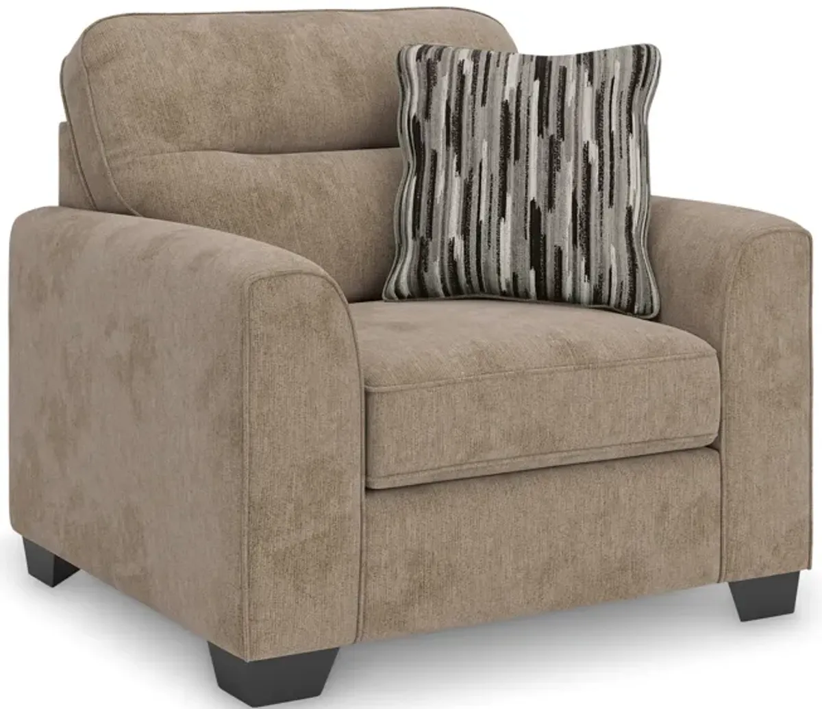 Falen Chair - Mocha