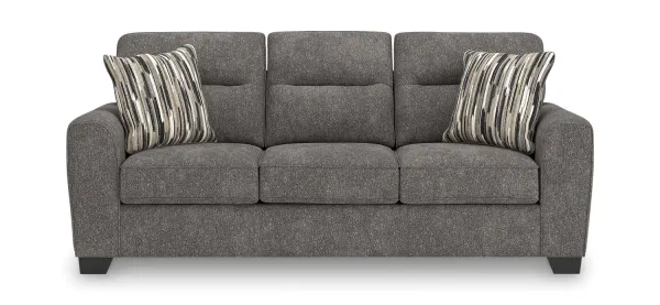 Falen Sofa - Graphite