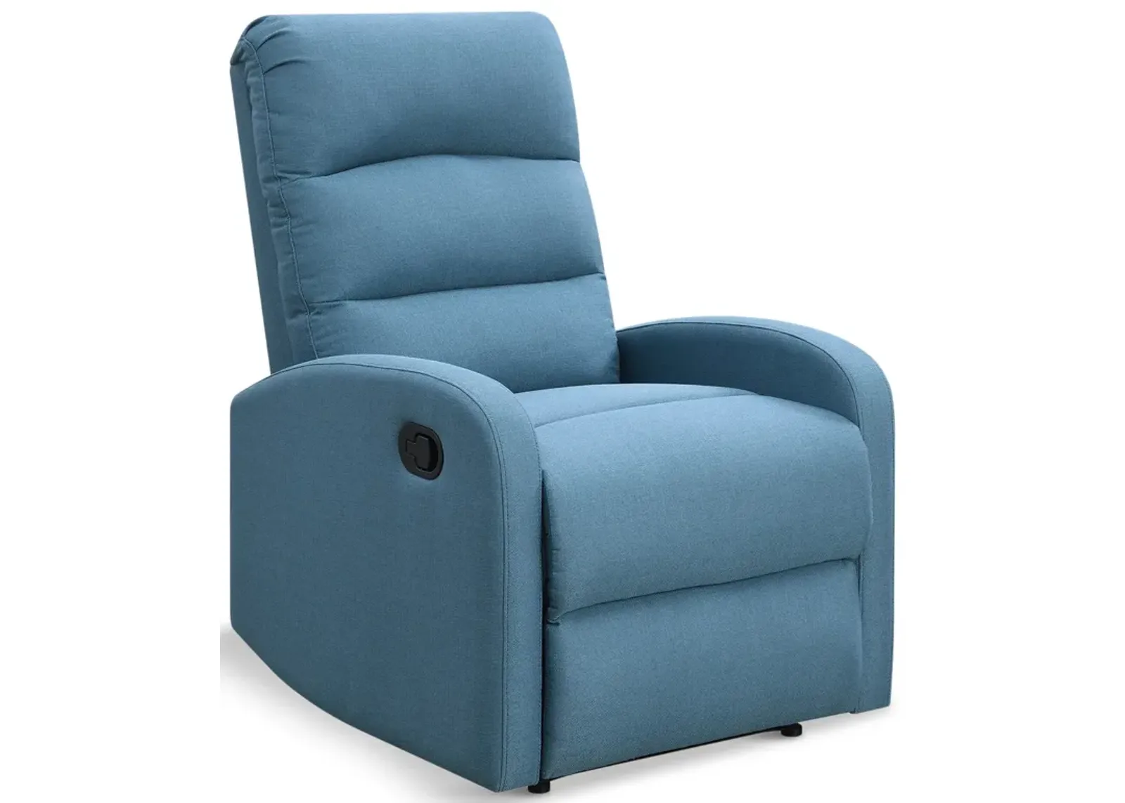 Francis Recliner - Argean Blue