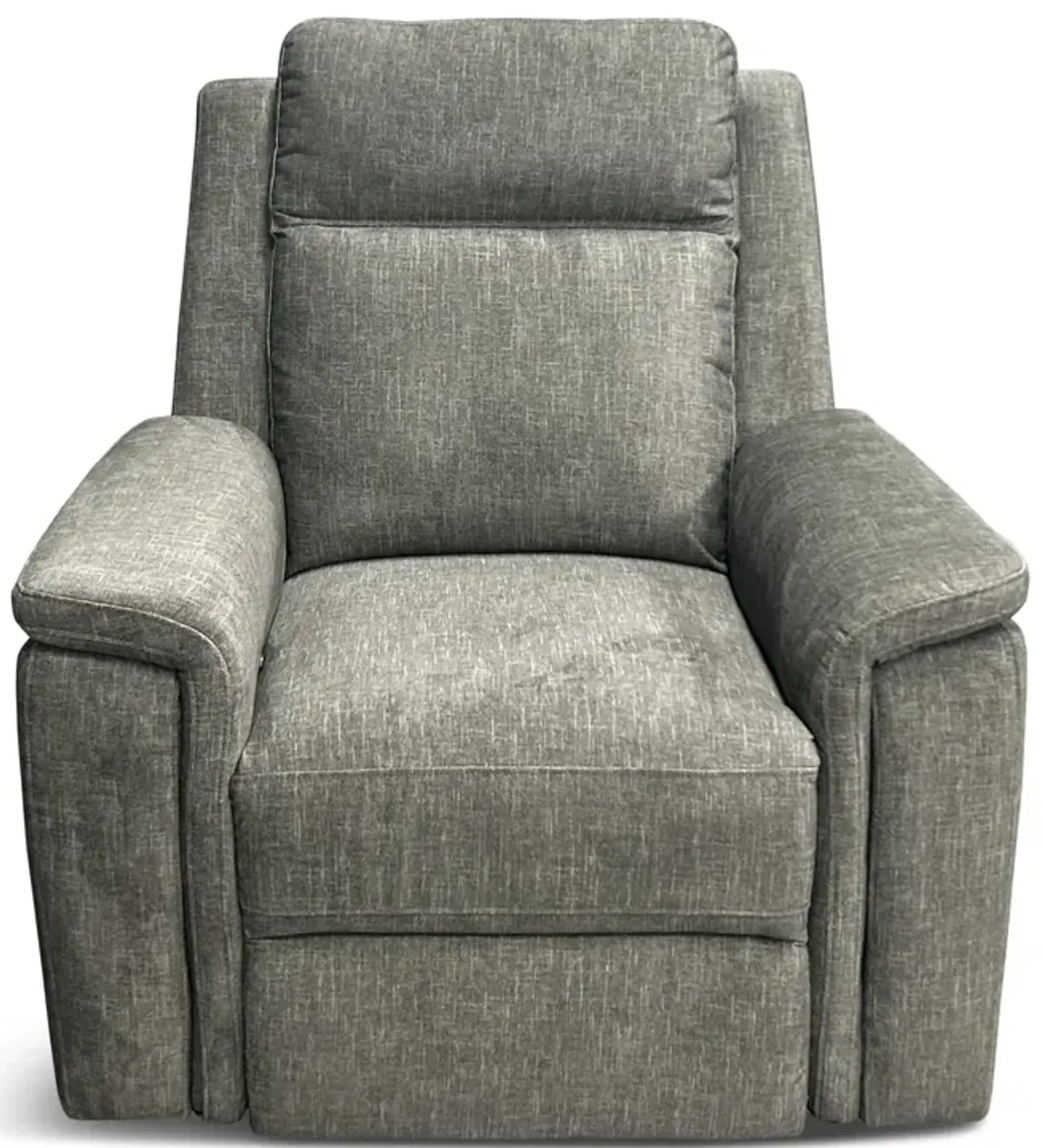 Ripley Recliner - Gull