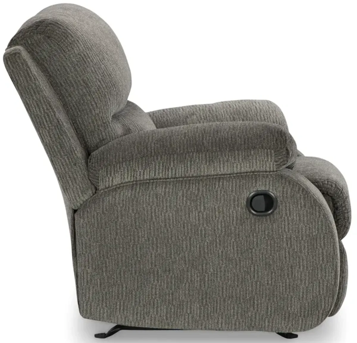 Drexler Recliner - Brindle