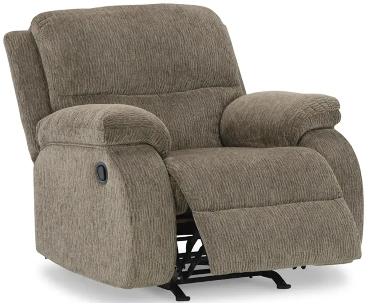 Drexler Recliner - Oak