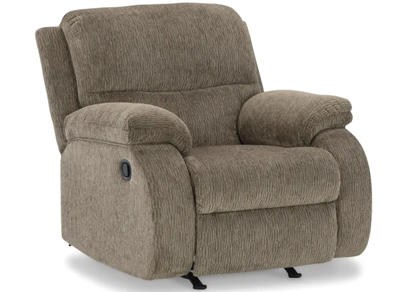 Drexler Recliner - Oak