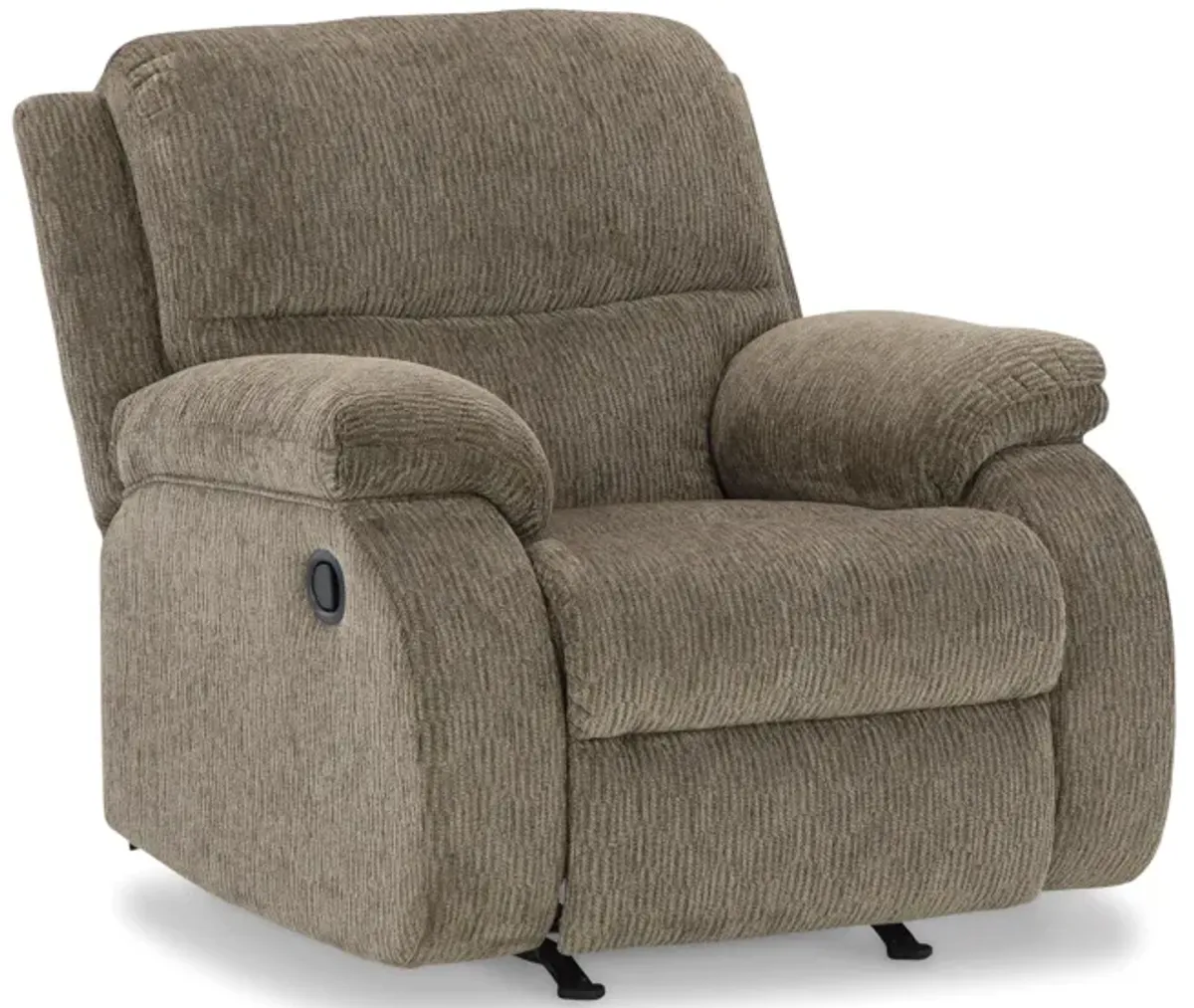 Drexler Recliner - Oak