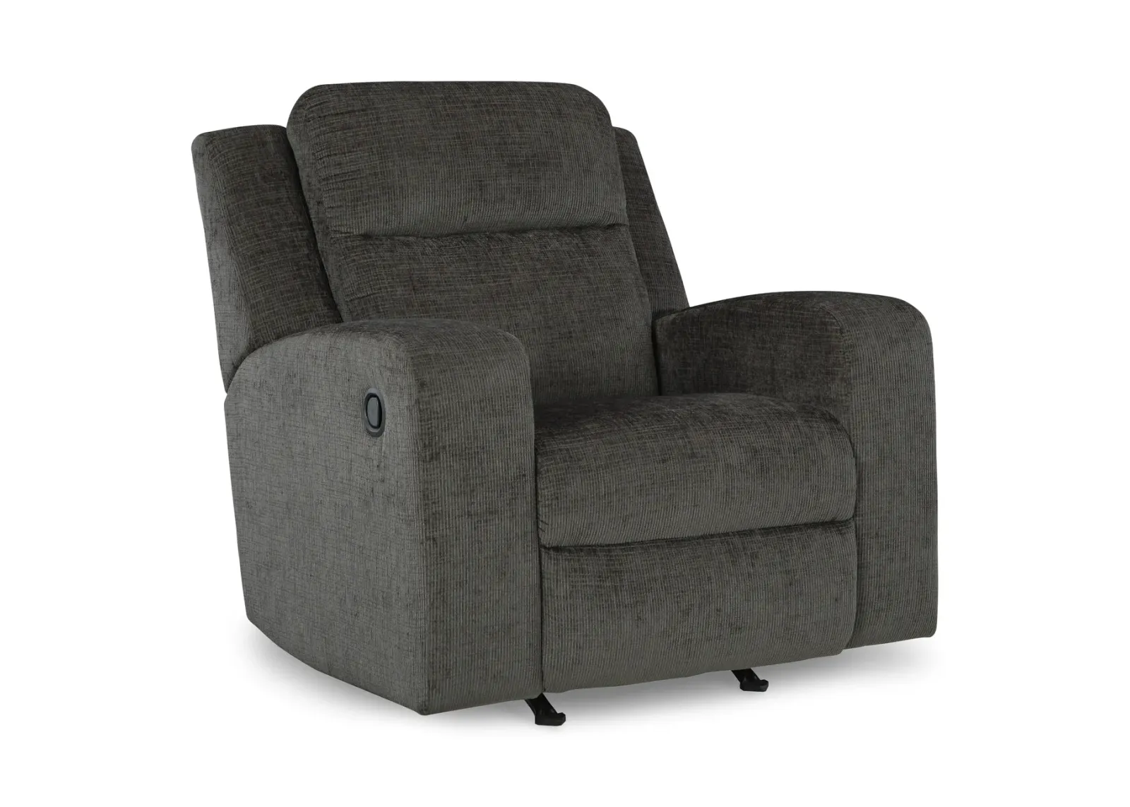 Lindy Rocker Recliner - Dusk