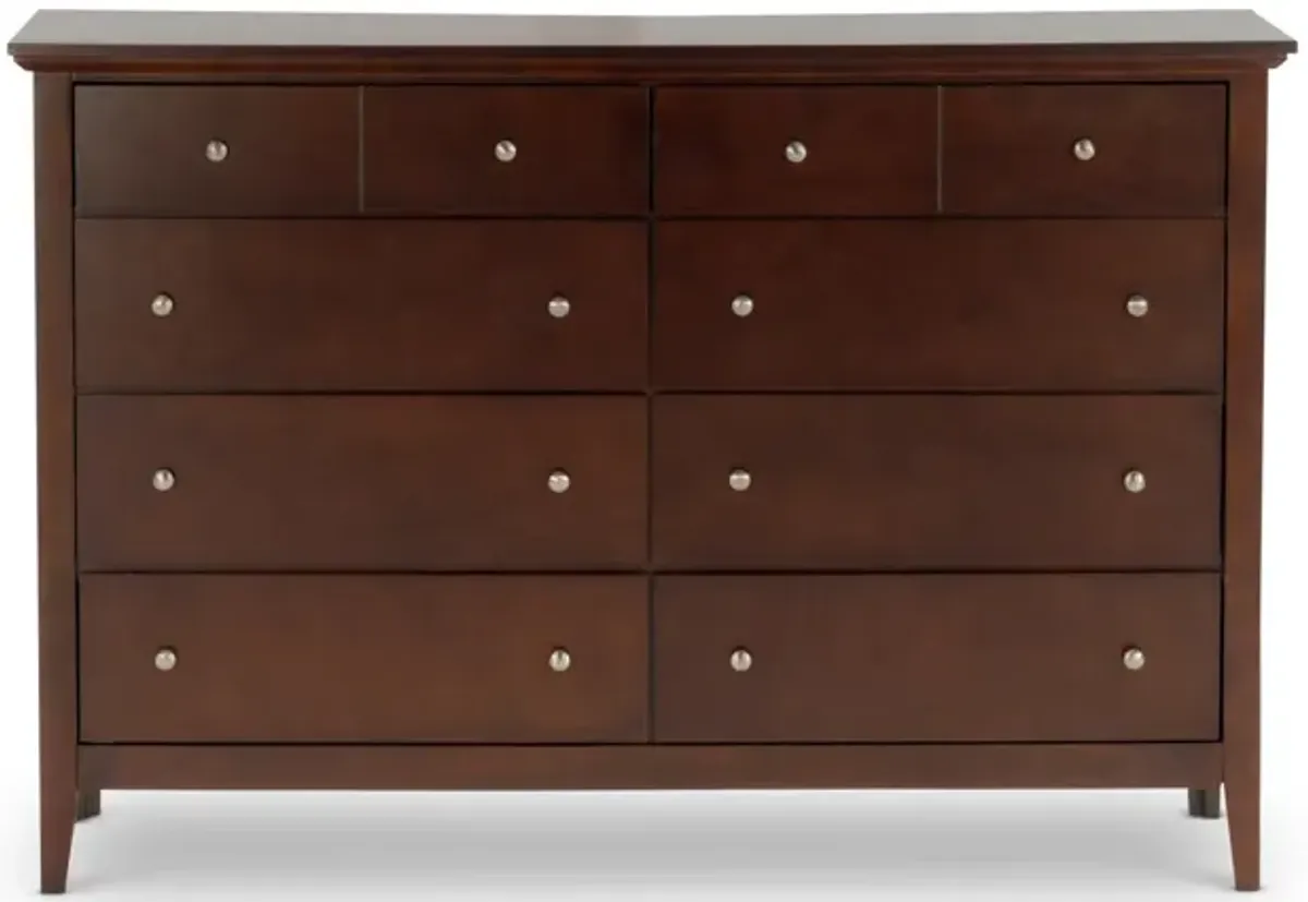 Hanover Dresser