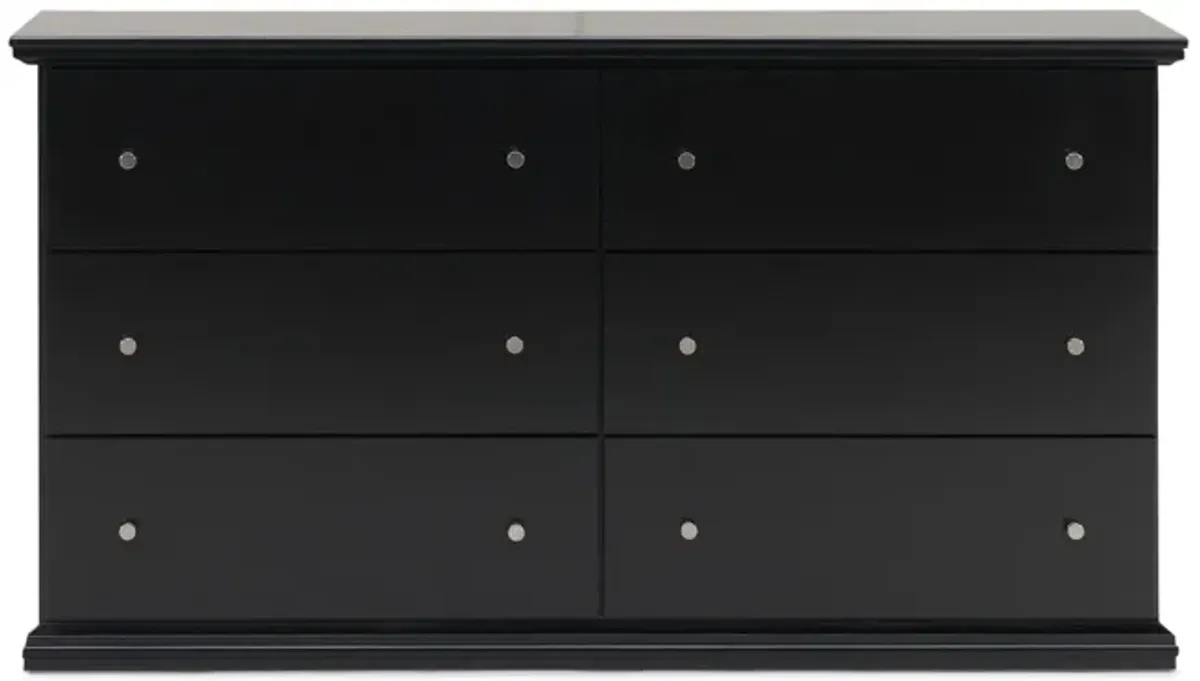 Annabella 6 Drawer Dresser