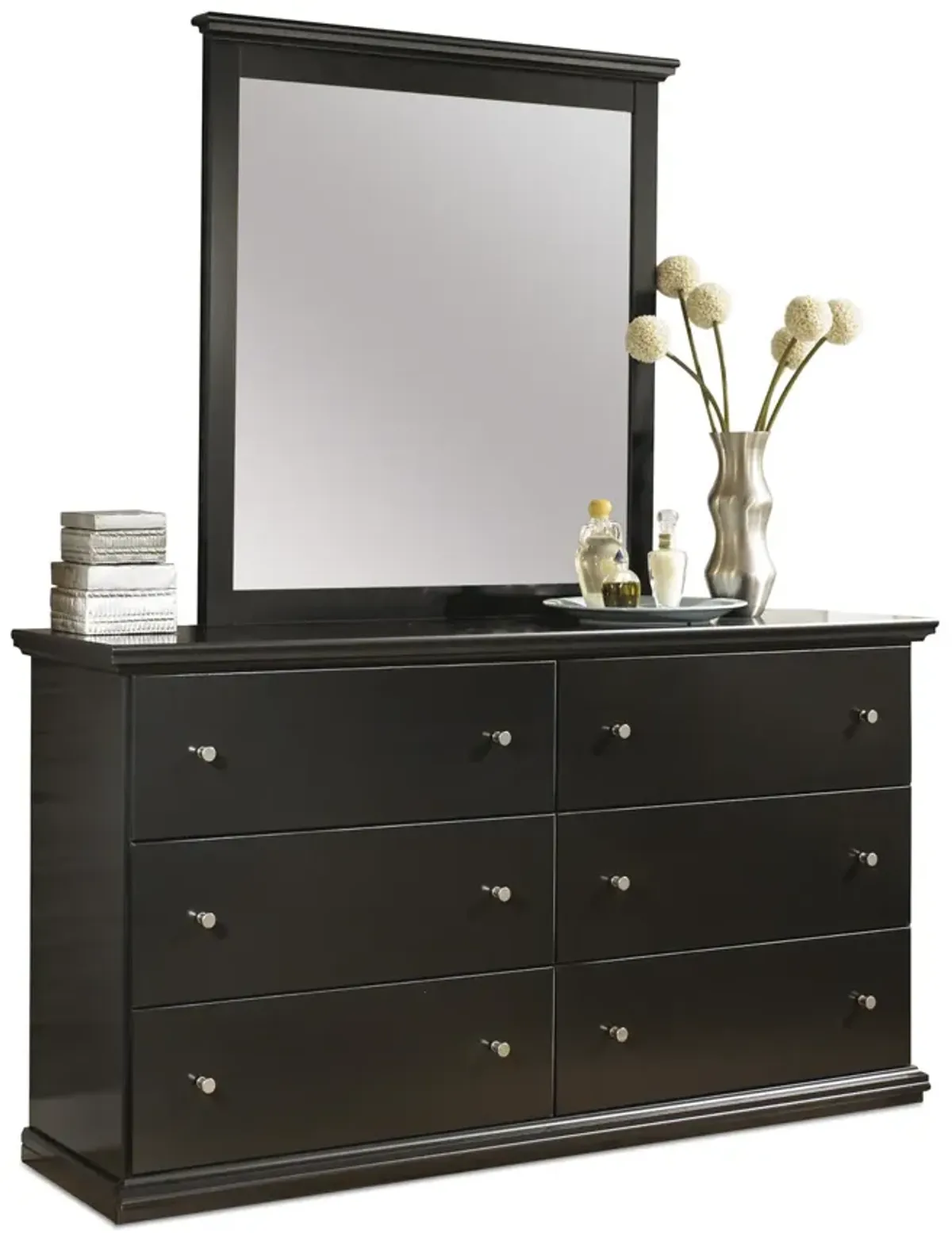 Annabella 6 Drawer Dresser