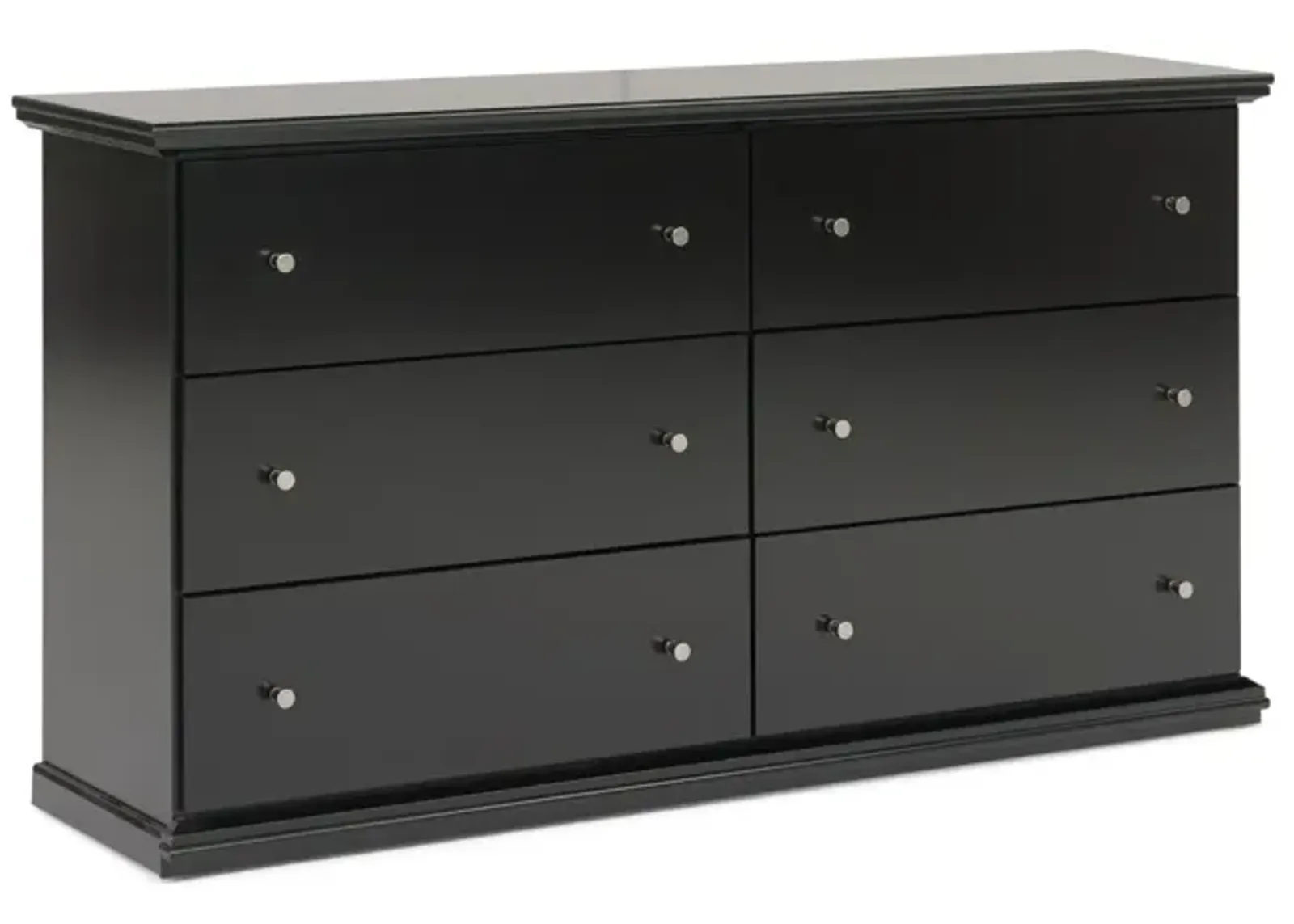 Annabella 6 Drawer Dresser