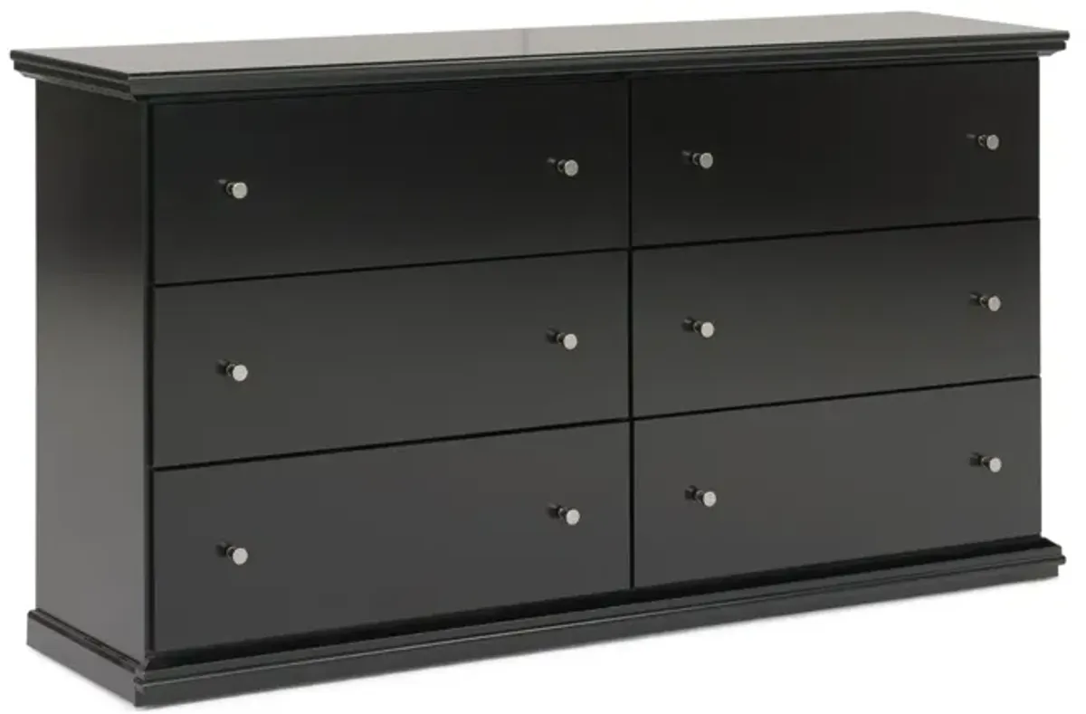 Annabella 6 Drawer Dresser