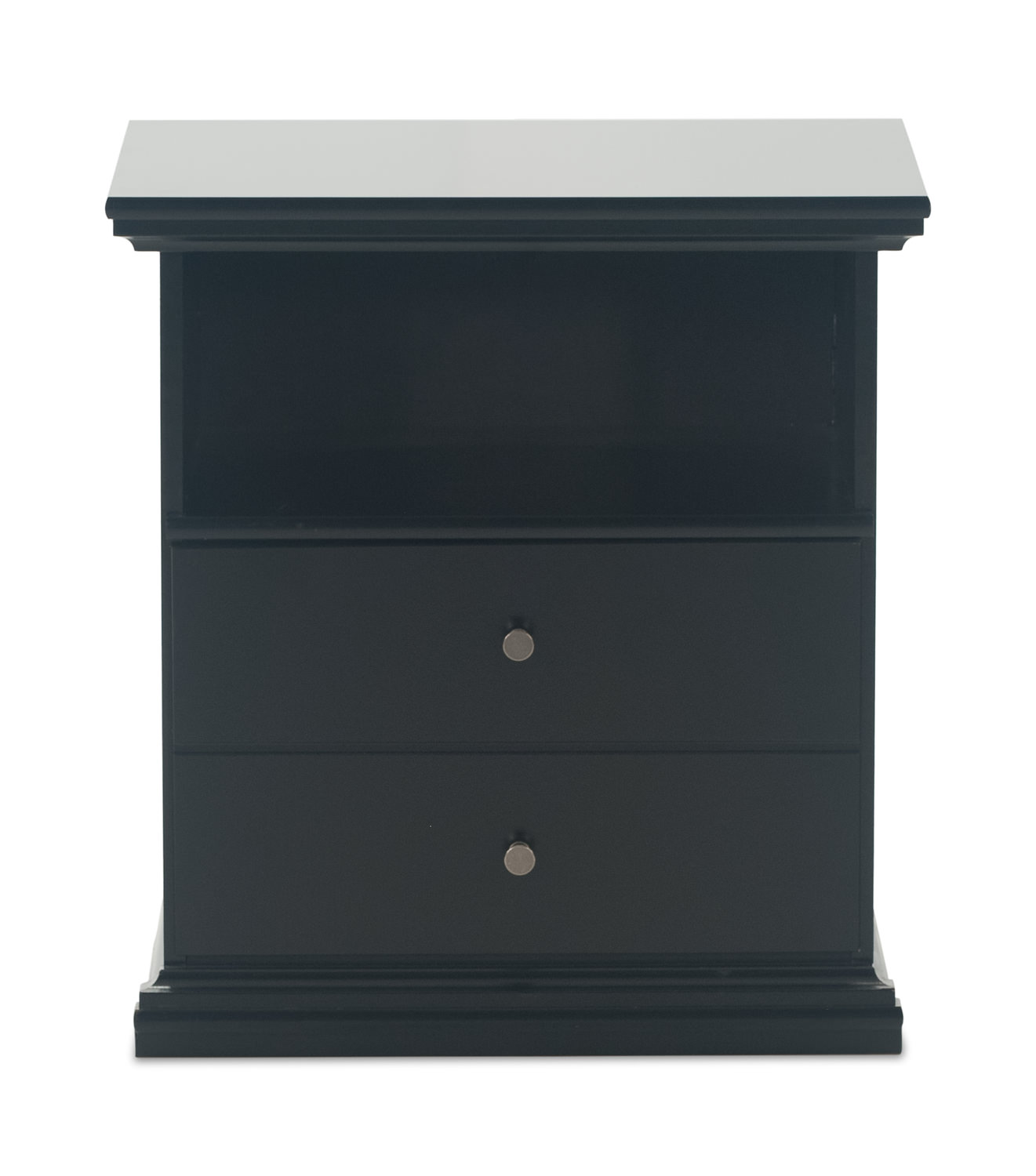 Annabella 1 Drawer Nightstand