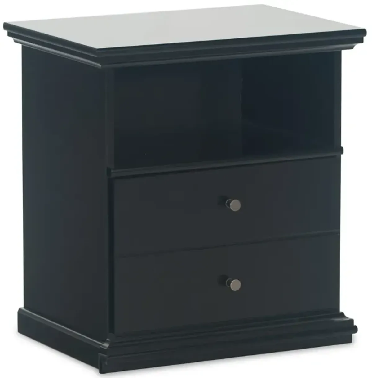 Annabella 1 Drawer Nightstand