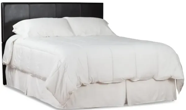 Rumford Headboard - Espresso