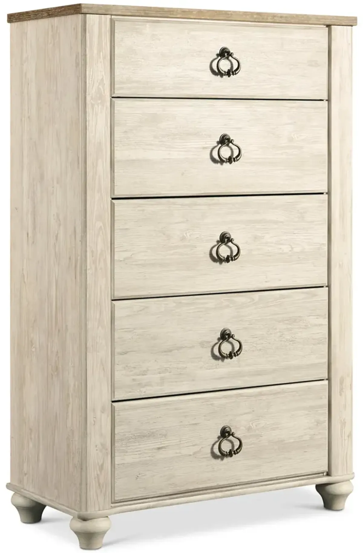 Willowton Chest