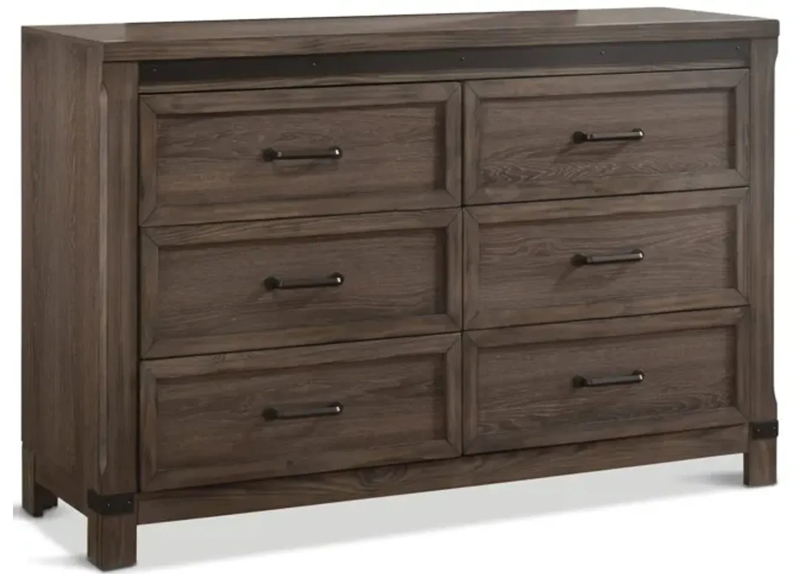 Mill Creek Dresser