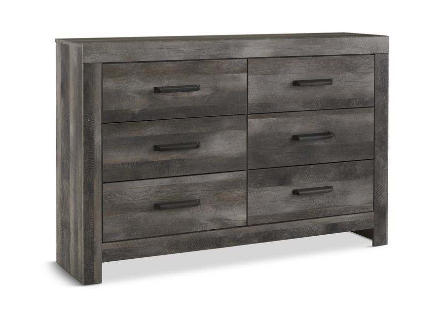 Amarillo Dresser