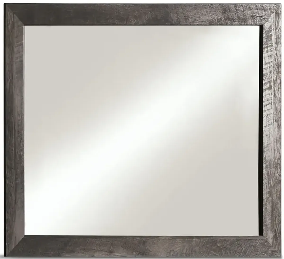 Amarillo Mirror