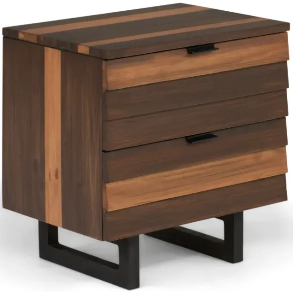 Daxton Nightstand