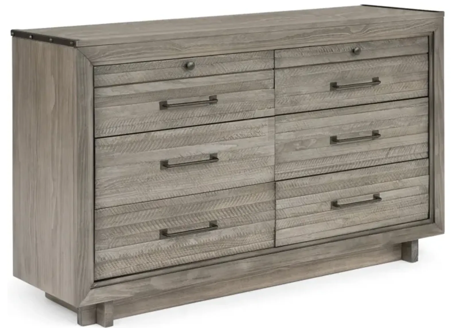 Shiloh Grove Dresser