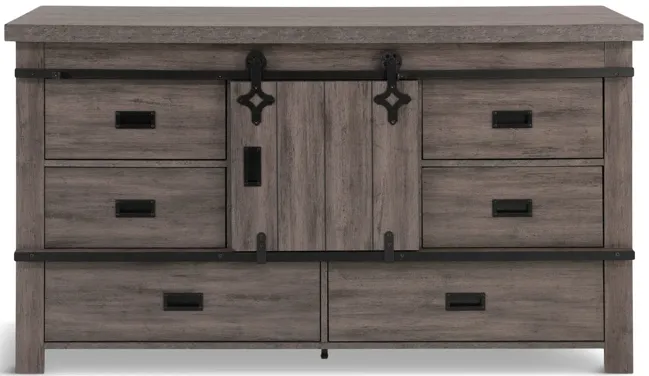 Grande Carta Dresser