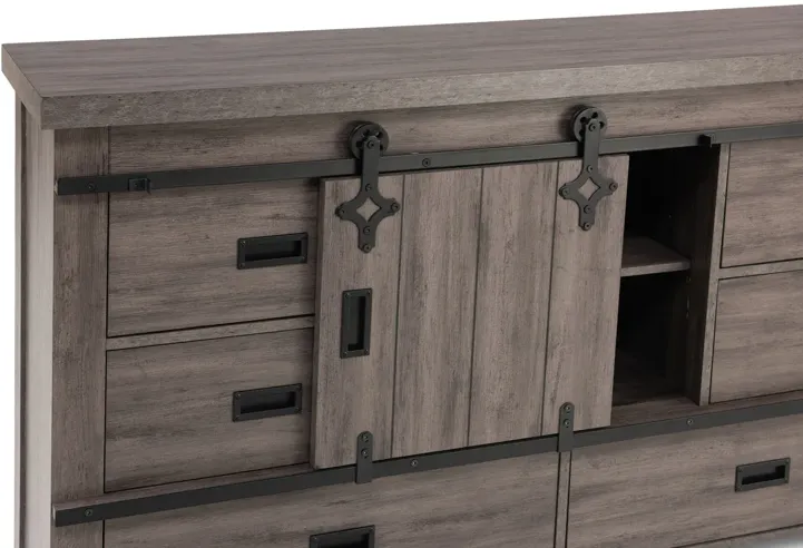 Grande Carta Dresser