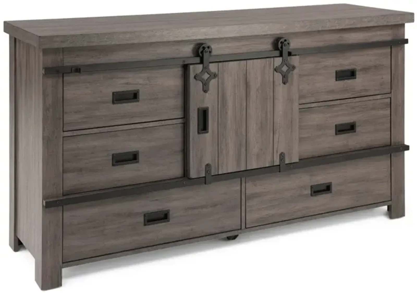 Grande Carta Dresser