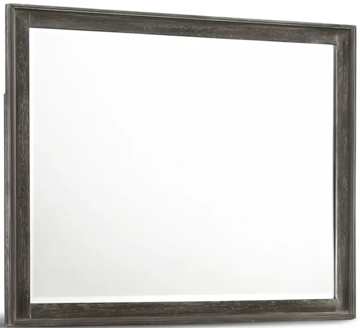 Hunter Nutmeg Mirror