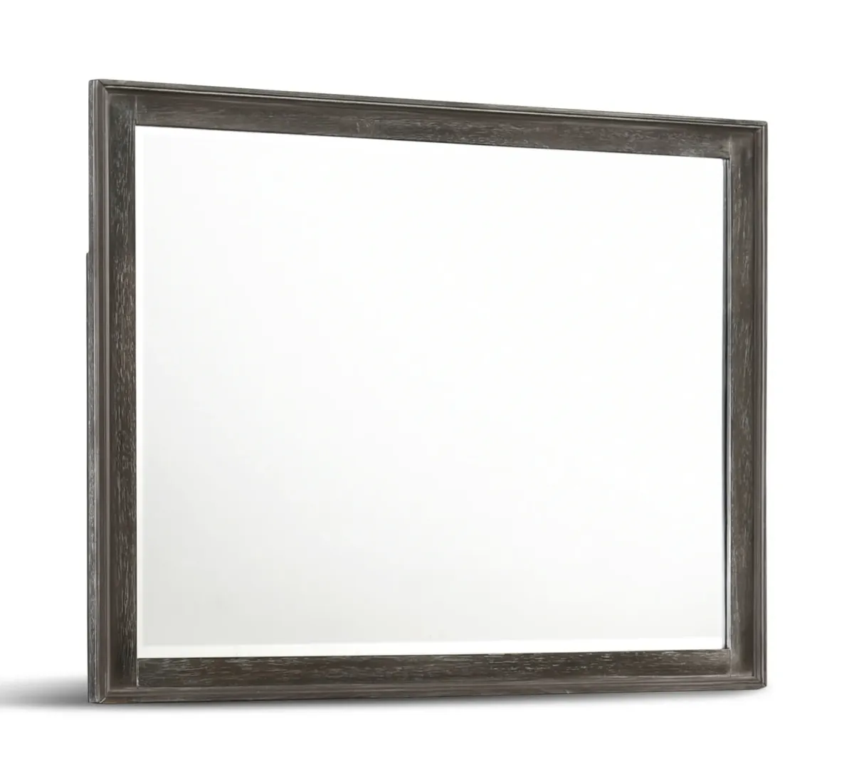 Hunter Nutmeg Mirror