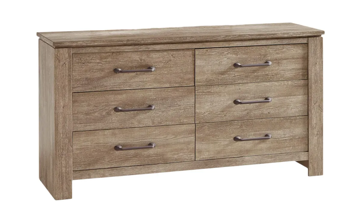 Durango Dresser