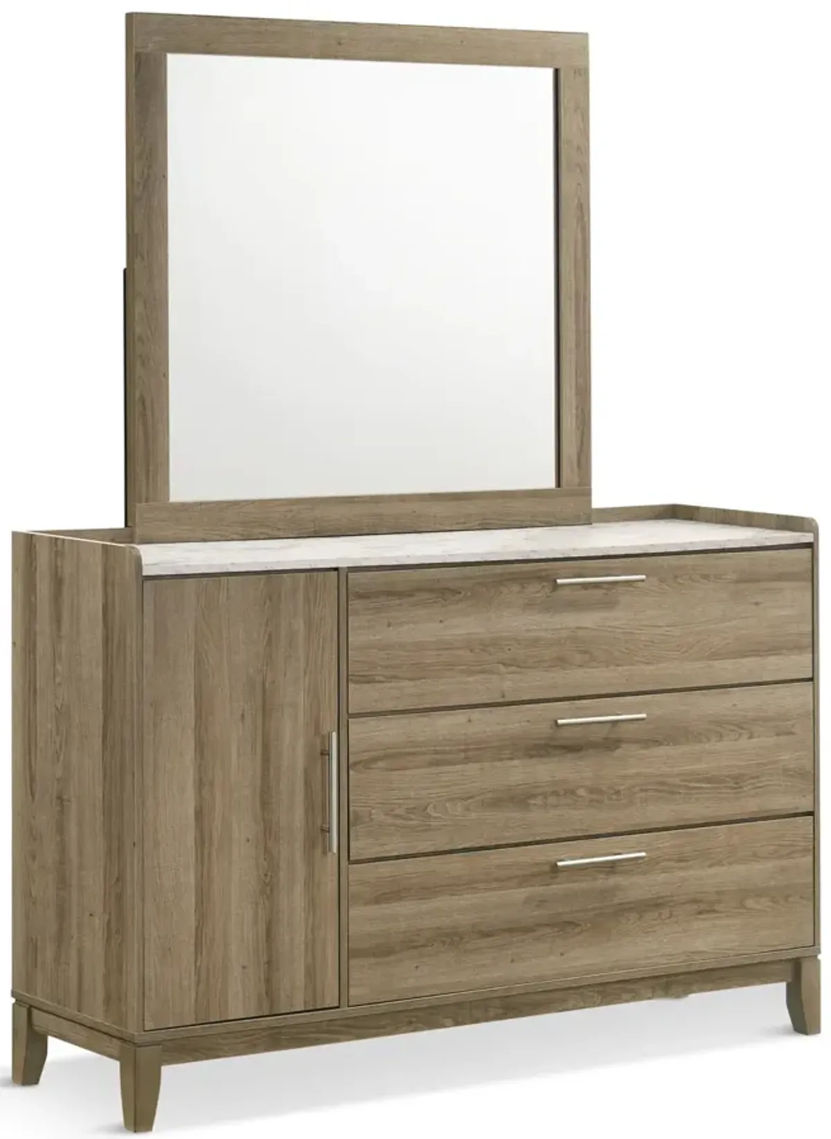 Clearwater Dresser