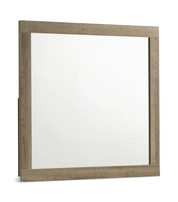 Clearwater Mirror