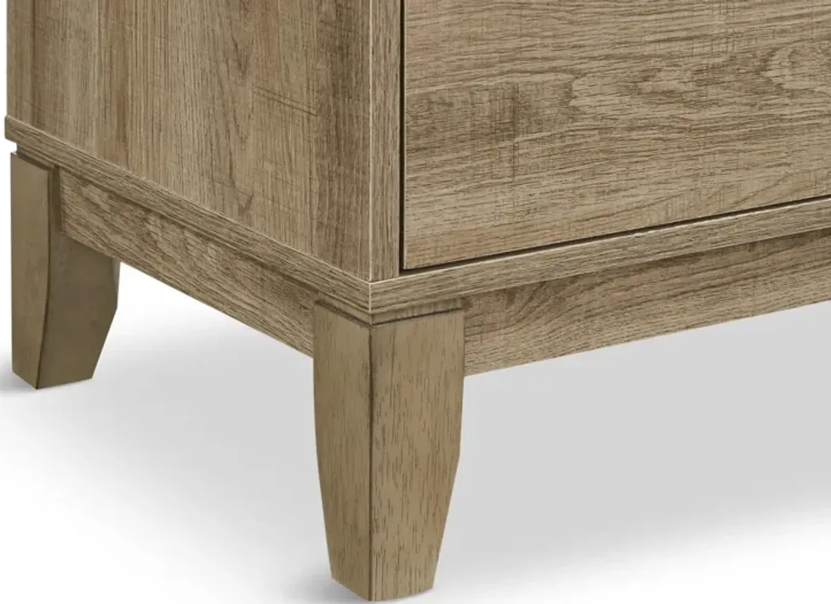 Clearwater Nightstand