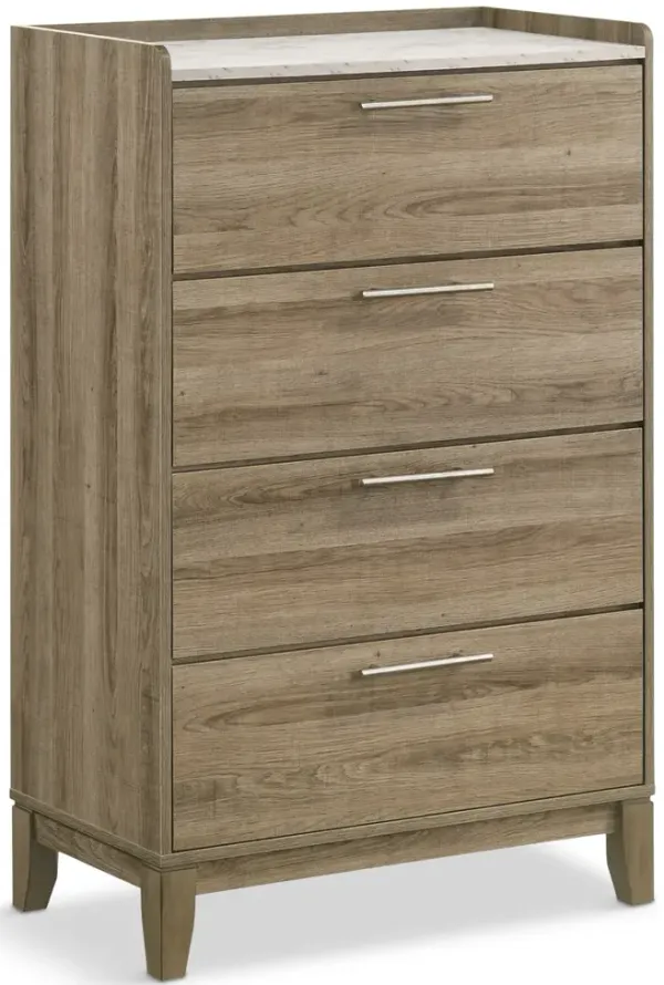 Clearwater Chest