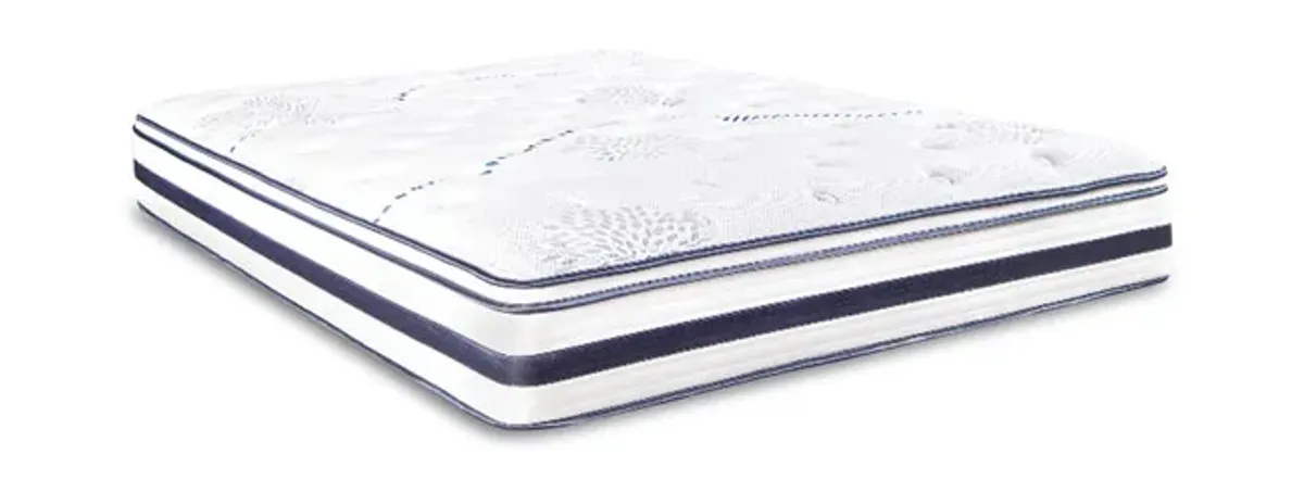 Sophie Euro Top Queen Mattress