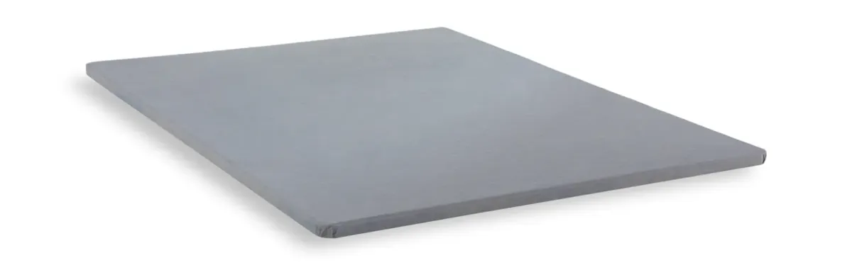 Generic Gray 2  Queen Foundation