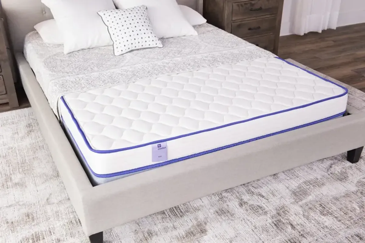 Zoe Twin Mattress