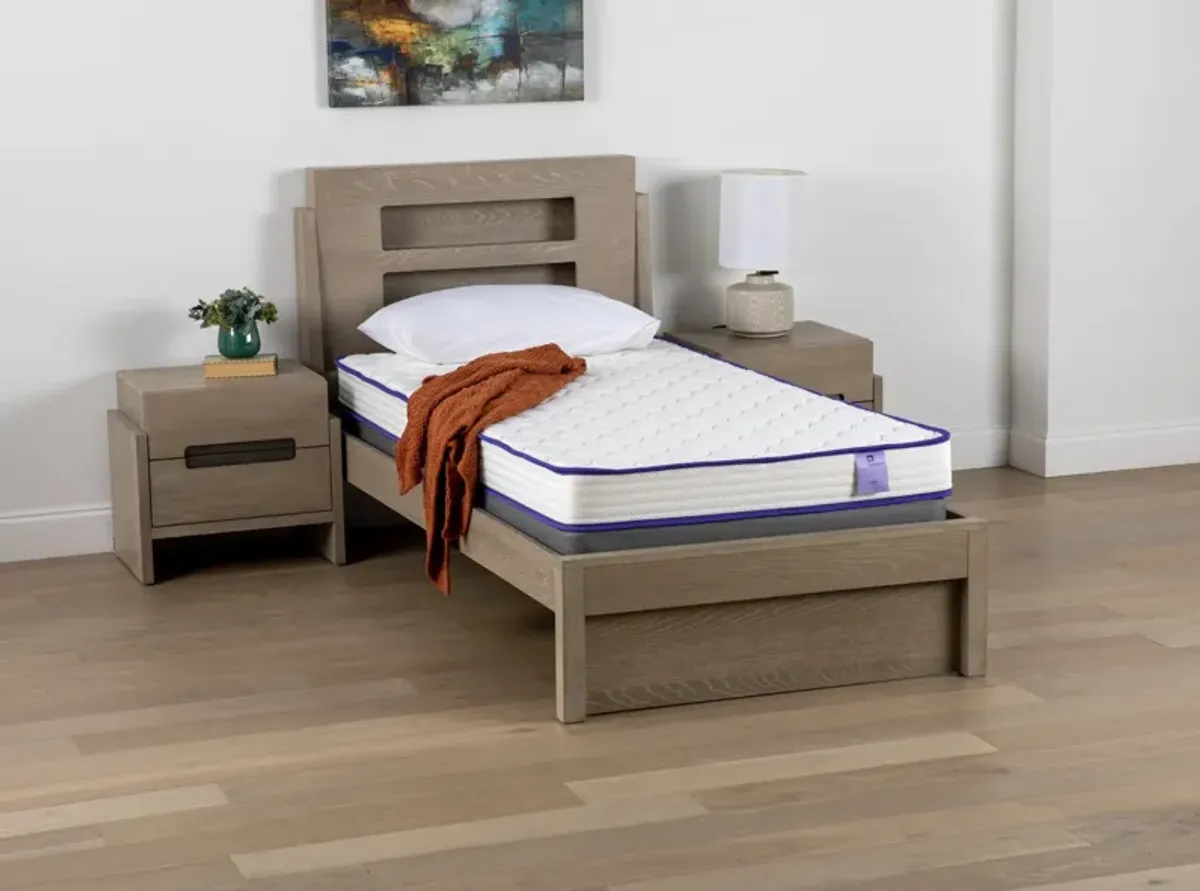 Zoe Twin Mattress