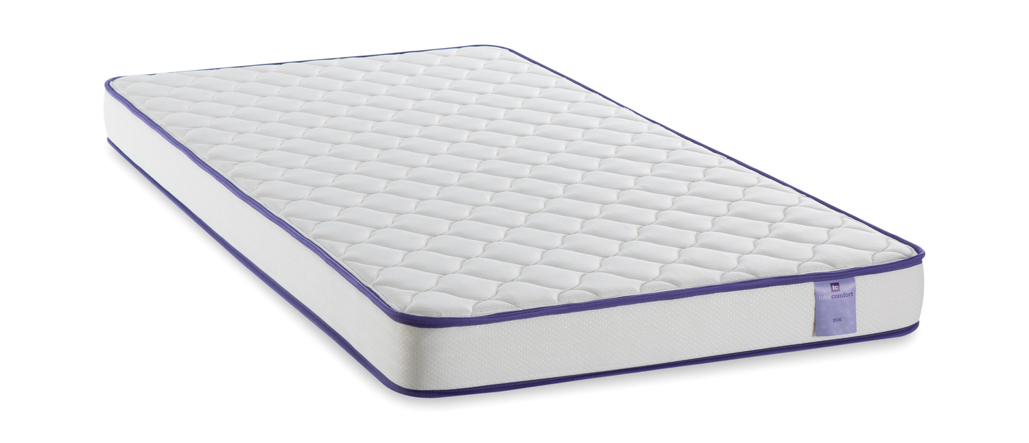 Zoe Twin Mattress