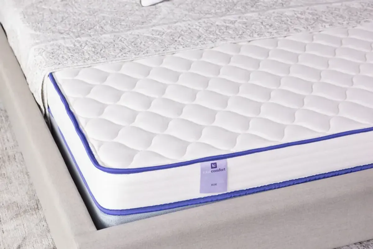 Zoe Queen Mattress