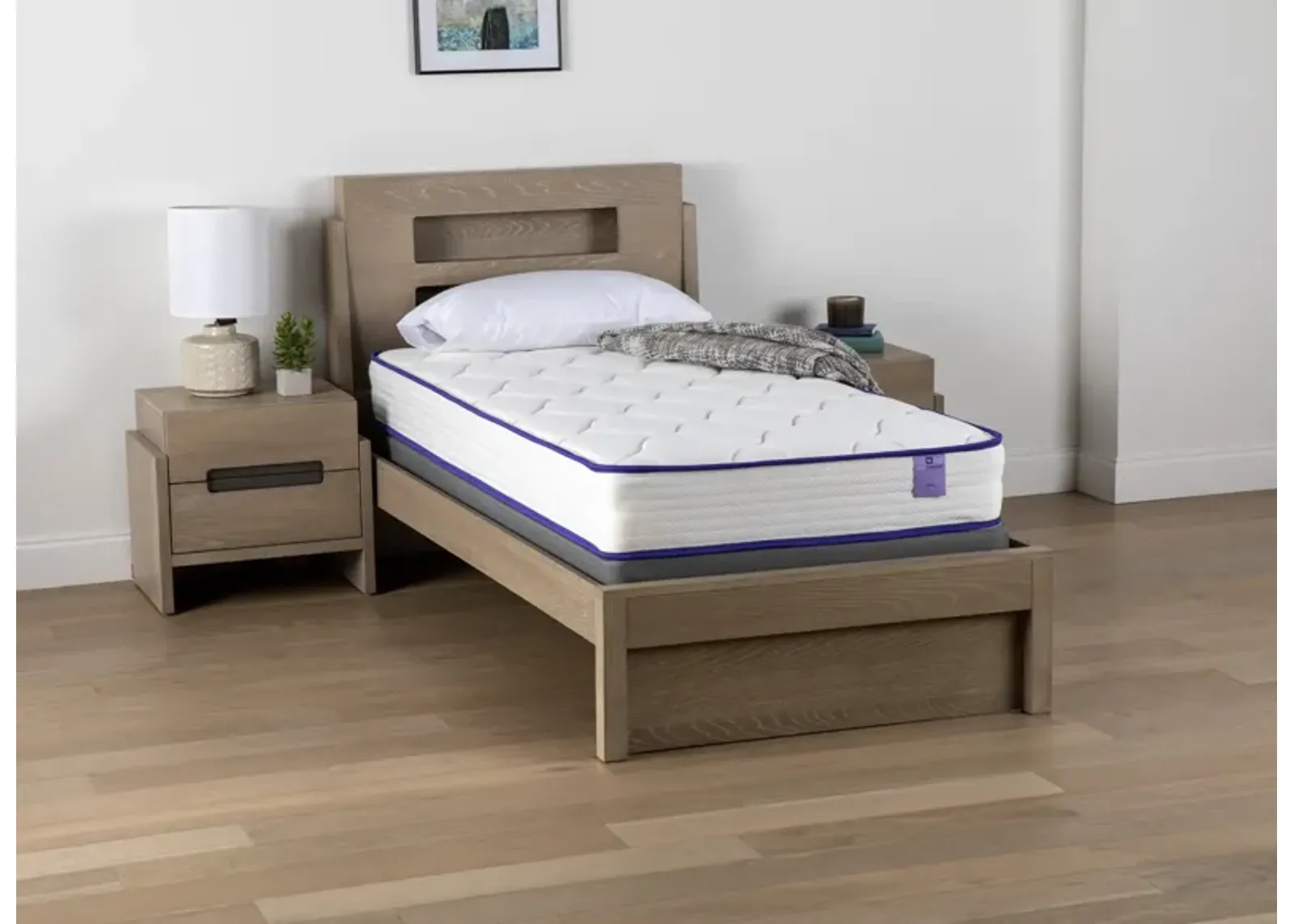 Ava Queen Mattress