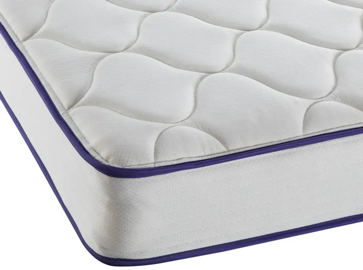 Ava Queen Mattress