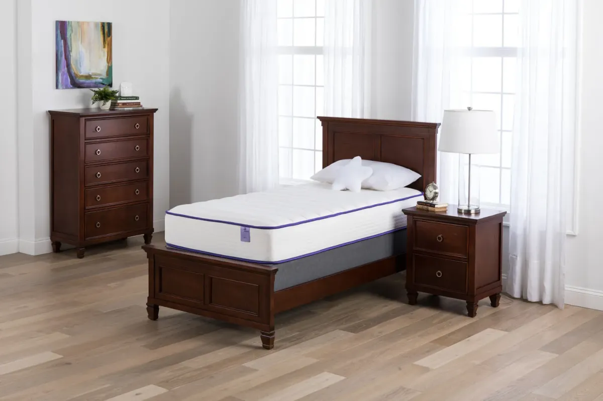 Bella Queen Mattress