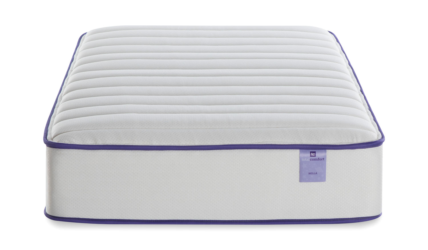 Bella Queen Mattress