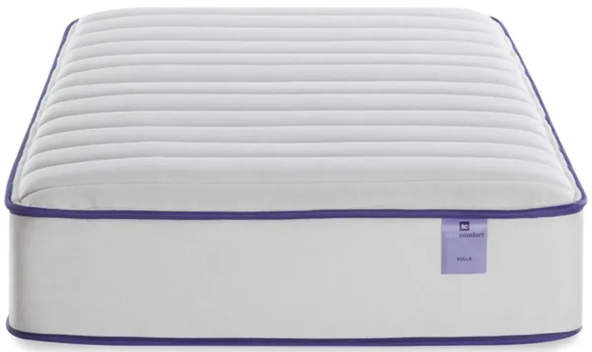 Bella Queen Mattress