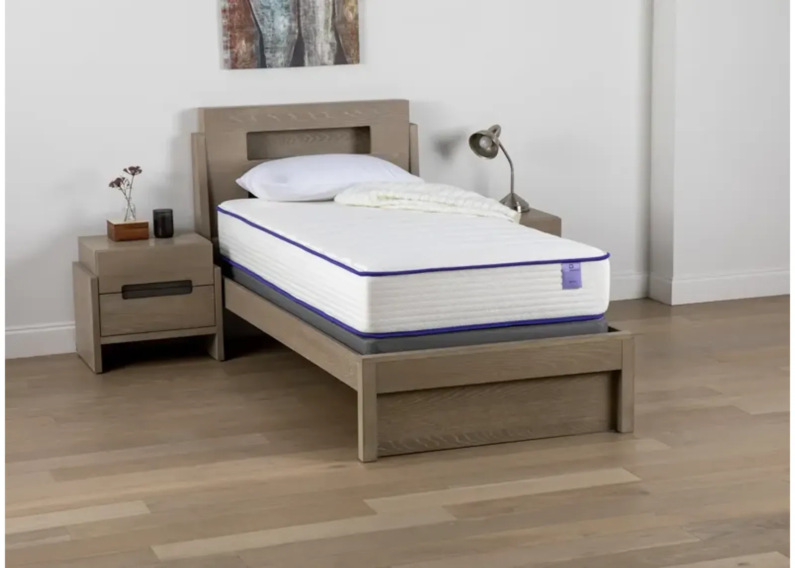 Bella Queen Mattress